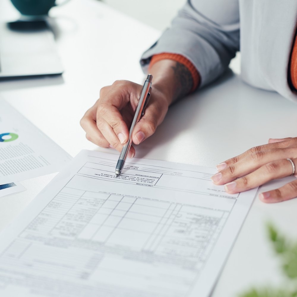 Company Registration