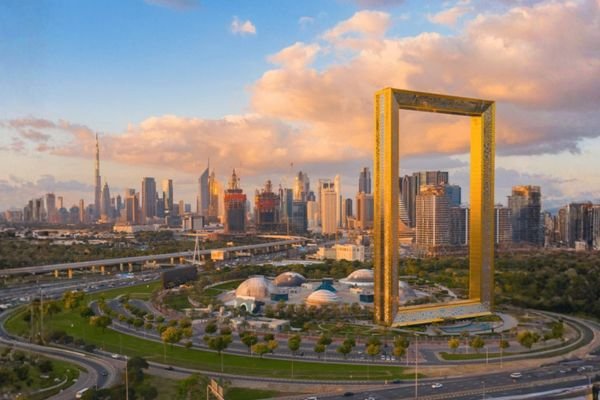 Freezone Registration