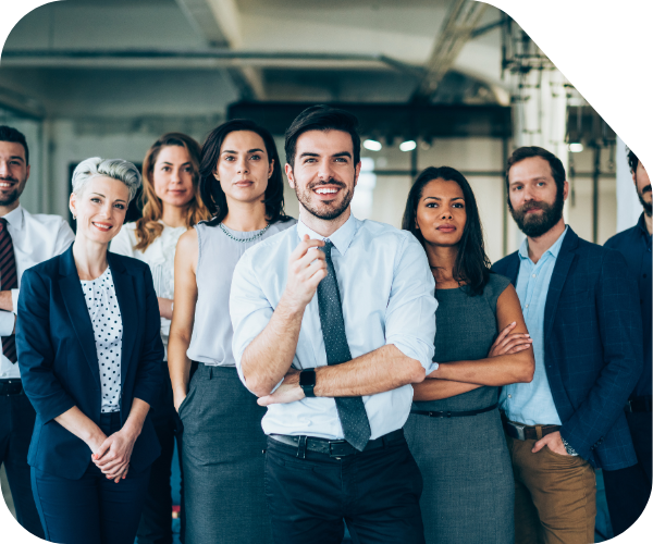 SetupNow Office Team